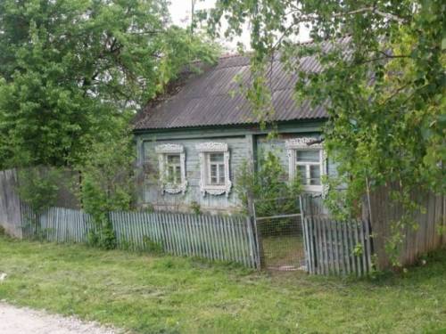 Продам дом с участком 12 сот. Полотняный завод