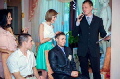  Ведущий Тамада DJ скидки в Колпино Пушкине
