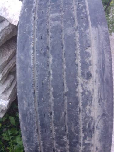 рулевое колесо Hankook 315 70 R 22,5 
