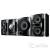 Продаю музыкальный центр  Sony MHC-RV333DA