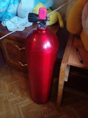Породам болон для дайвенга