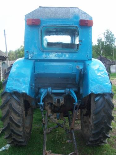 трактор т-40 продам