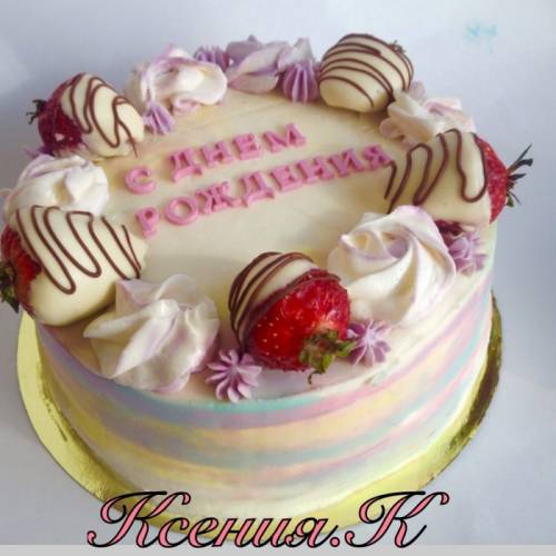 Тортики,зефир,Капкейки на заказ