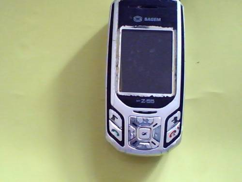 Продам  Sagem myZ-55