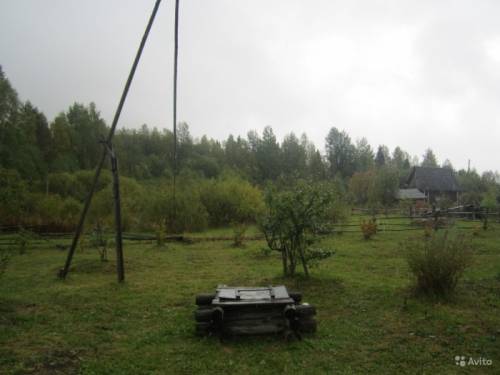 Участок 10 сот. (СНТ, ДНП)