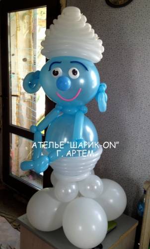 воздушные шары