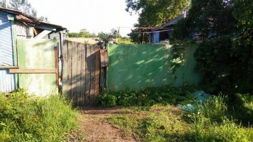 Продам Свой дом в Николаевке