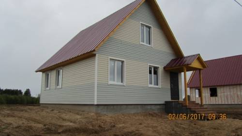 Продажа 1 квартирного дома
