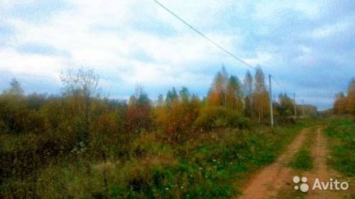 Продаются земельные участки 