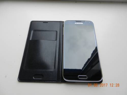 samsung galaxy s5