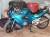 мотоцикл syzyki gsx600f