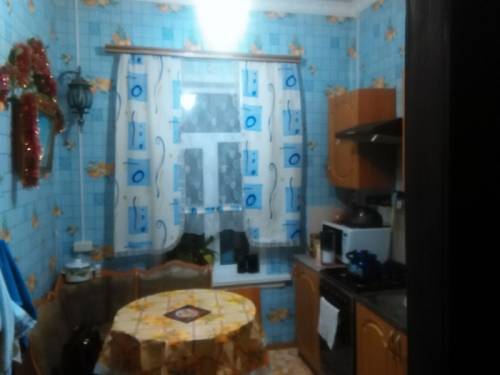 Срочно продается квартира 