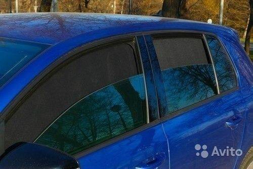 Каркасные авто шторки альтернатива танеровки!!!