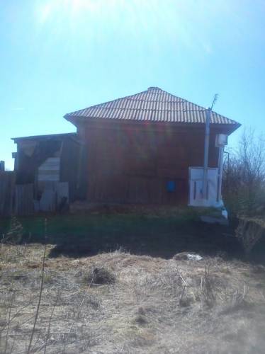 Продаю дом с ИЖС