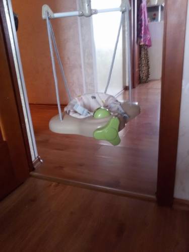 продам детские прыгунки