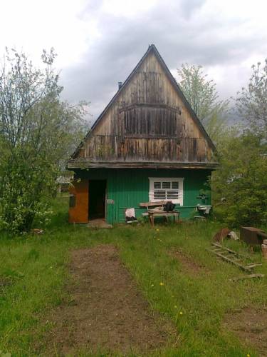 Продам сад в “Прогрессе“