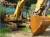 Продается  гусеничный экскаватор Caterpillar C345BL 2001 год 