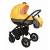 Продаю детскую коляску 2 в 1 Adamex Jogger