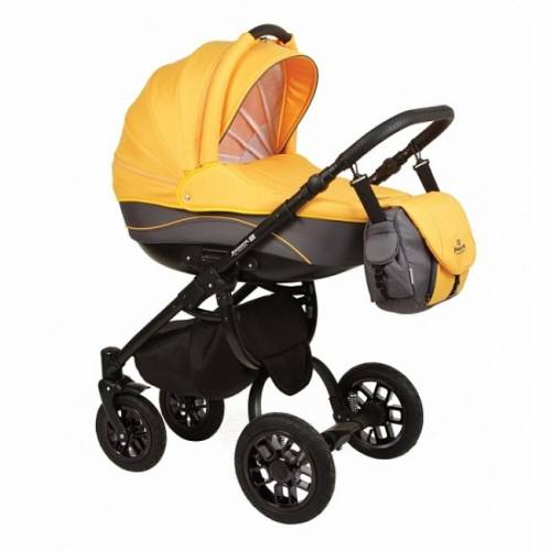 Продаю детскую коляску 2 в 1 Adamex Jogger