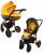 Продаю детскую коляску 2 в 1 Adamex Jogger