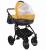 Продаю детскую коляску 2 в 1 Adamex Jogger