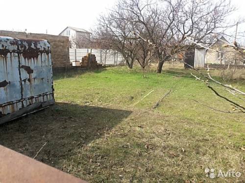 Продается земельный участок в Белом