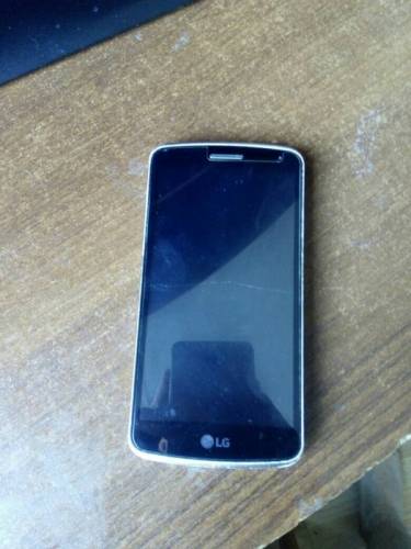 Породам Телефон LG K5