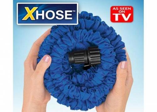 поливочный чудо-шланг x-hose