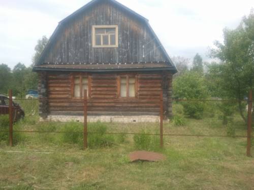 Продаю дачу СНТ 12 Ягодное Богородский район 