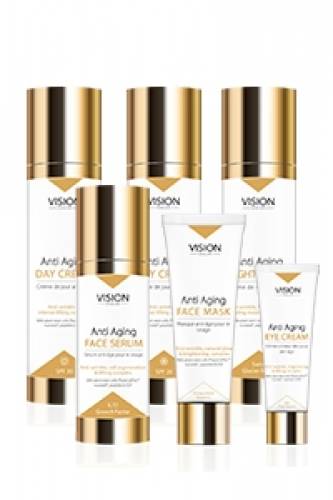 Набор лечебной косметики Skincare SPF20