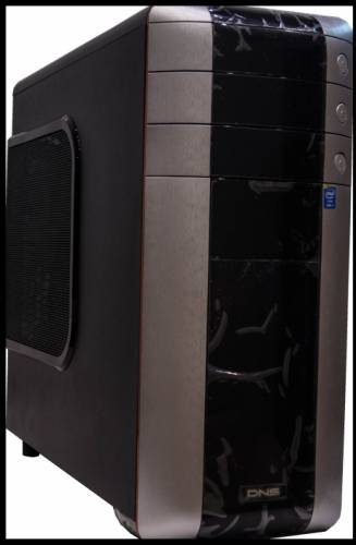 Игровой компьютер DNS Prestige XL (0803981)