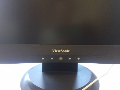Продам монитор ViewSonic