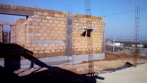 Строительство домов под ключ