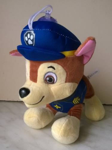 Мягкая игрушка щенячий патруль“Гощик“.