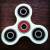 Антистресс спиннер Fidget Spinner
