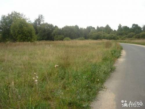 Продается земельный  участок Старый Изборск