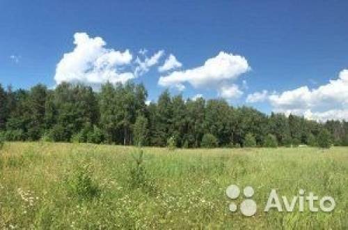 Продам земельный участок д. Слудицы - Горбатицы Печорского района