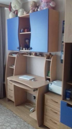 Мебель для школьника.