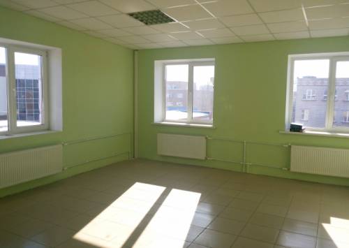 Сдам в аренду офисные помещения в центре