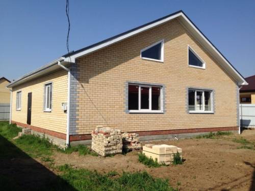 Продается Танхаус