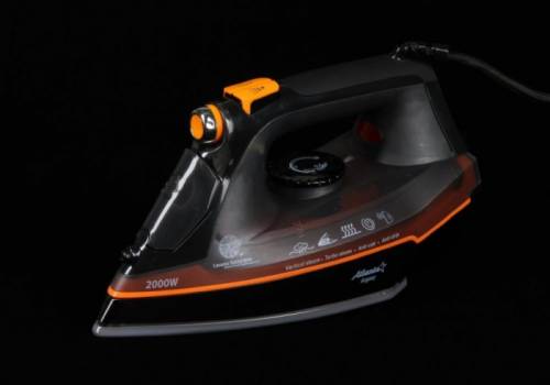 Утюг Atlanta ATH-5535