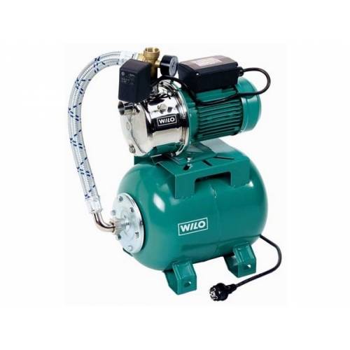 Насосная станция Willo hwj 202 em 20L