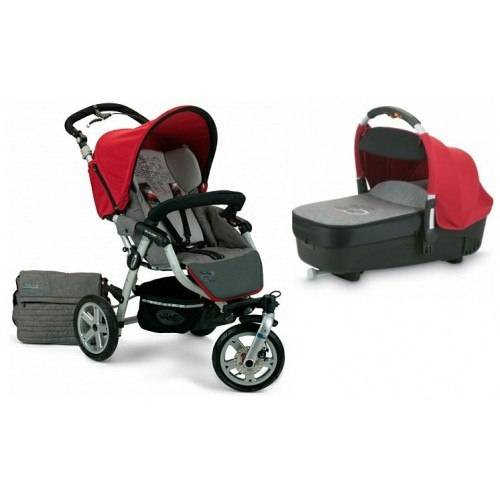 Продам детскую коляску Jane Slalom Pro 2 в 1