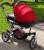 Продам детскую коляску Jane Slalom Pro 2 в 1