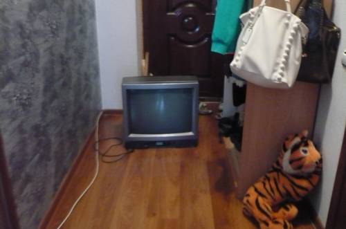 Продам телевизор SANYO Япония