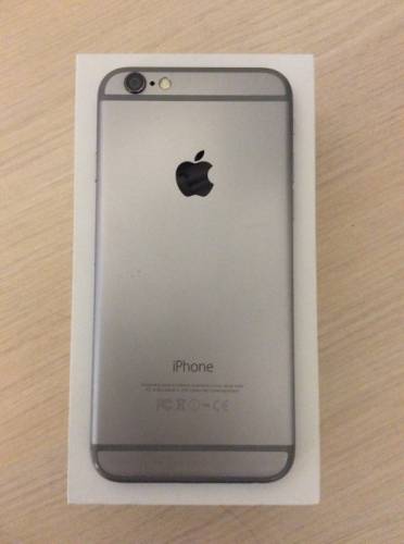 iPhone 6 