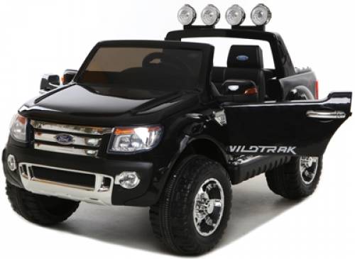 Электромобиль FORD RANGER (ЛИЦЕНЗИОННЫЙ)