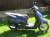  Скутер Honda Lead 110