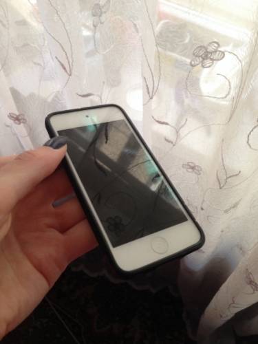 iPod touch 5, 32 GB
