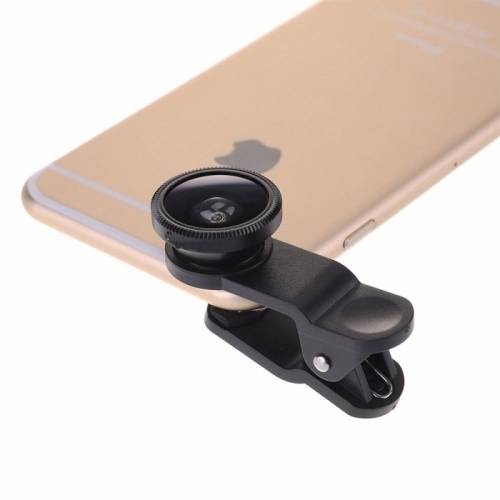 lens for digital camera mobile phone